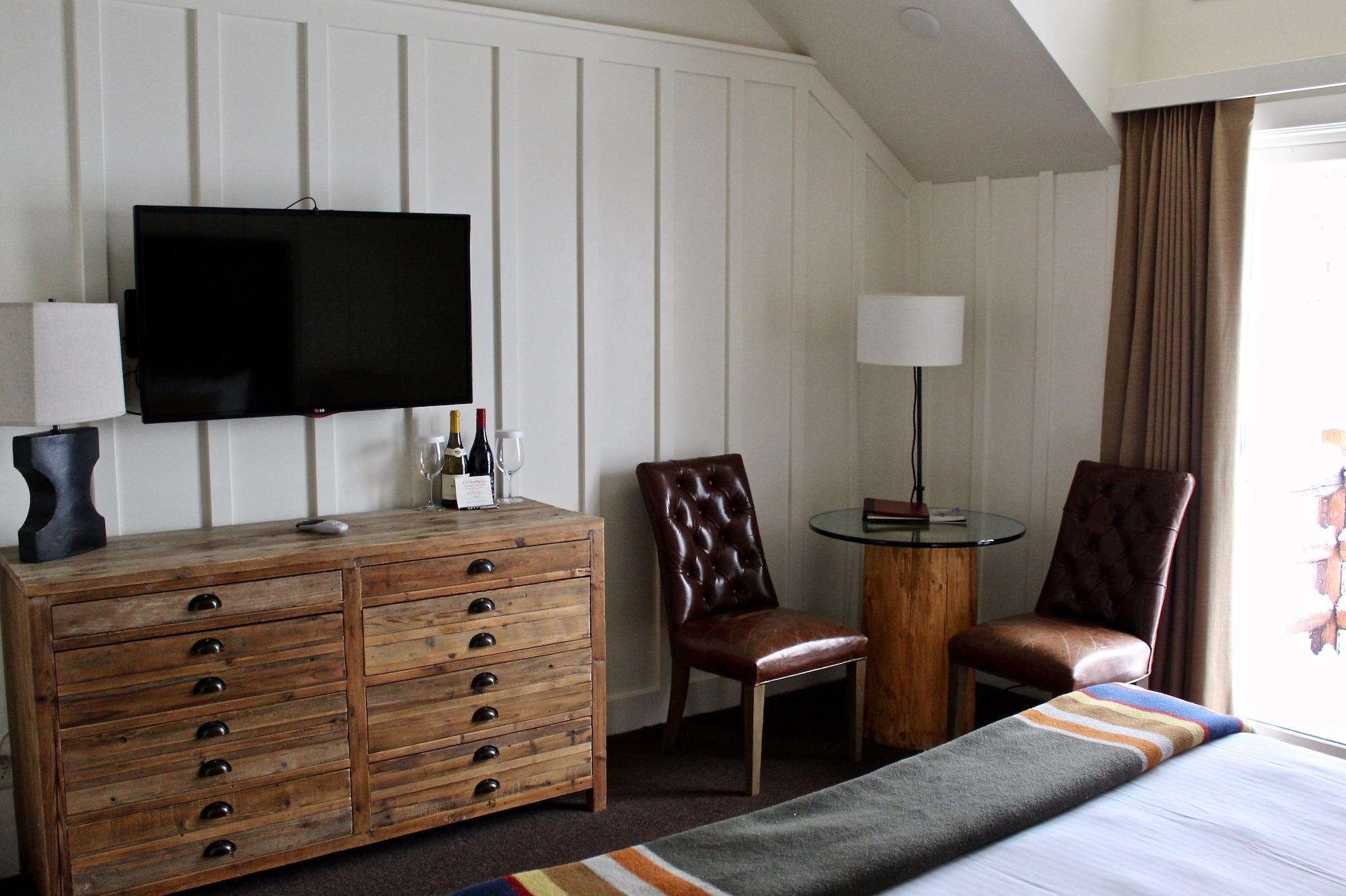 Sunnyside Resort And Lodge Tahoe City Kültér fotó