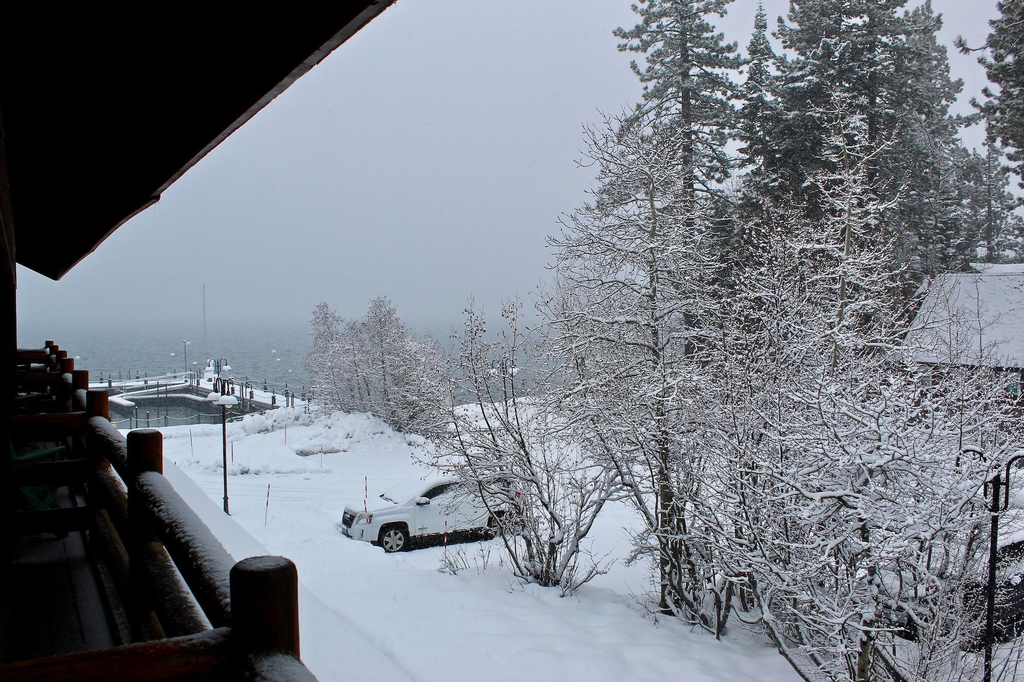 Sunnyside Resort And Lodge Tahoe City Kültér fotó