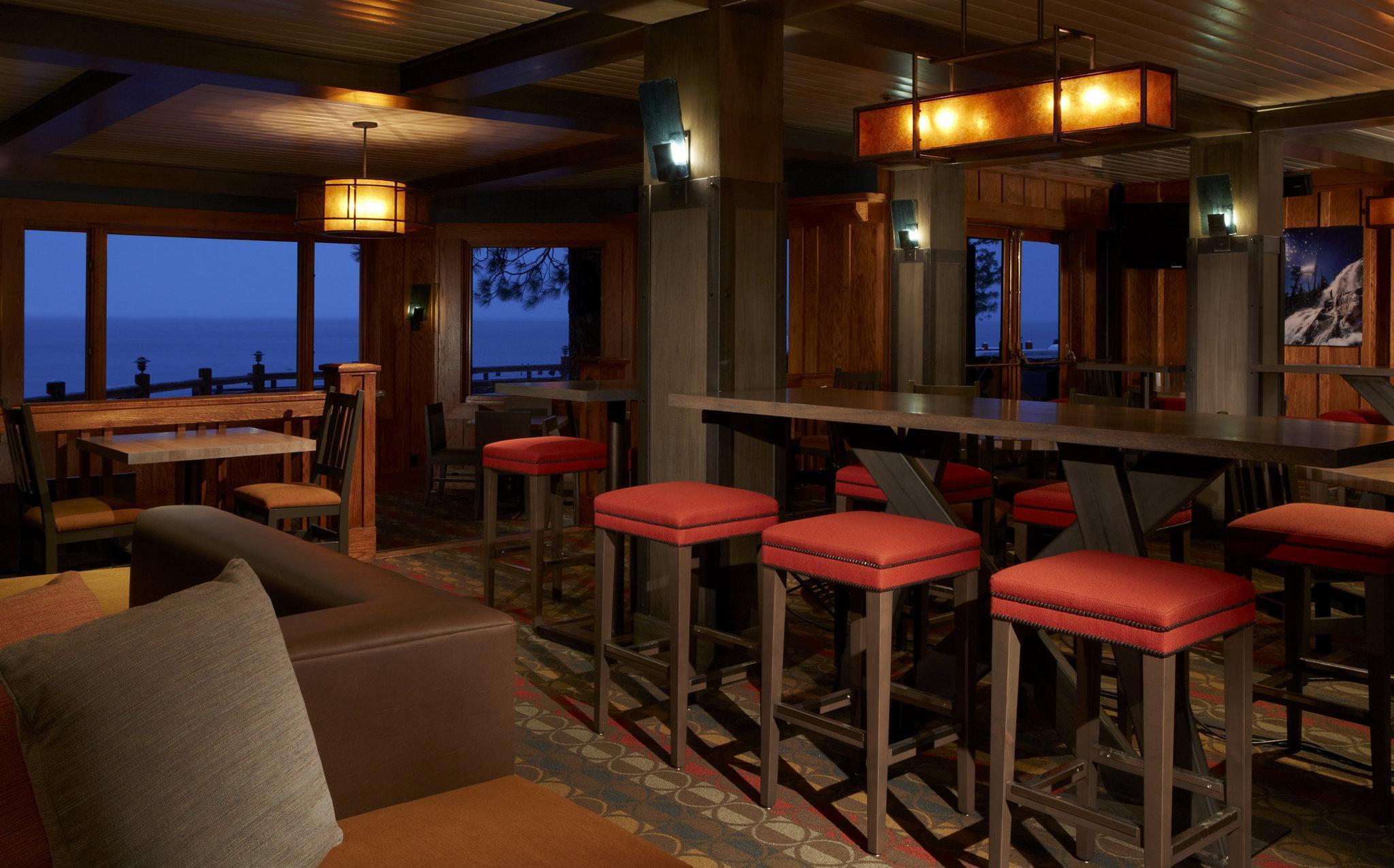 Sunnyside Resort And Lodge Tahoe City Kültér fotó