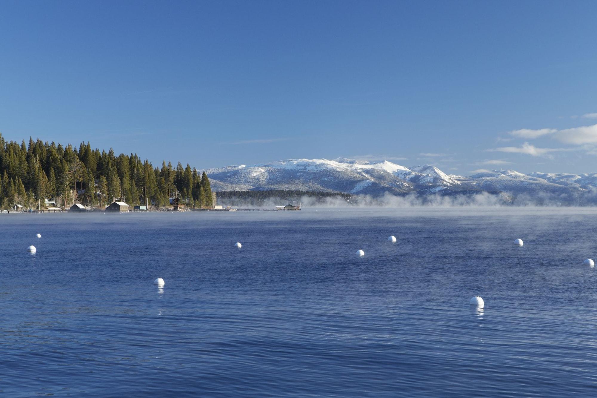 Sunnyside Resort And Lodge Tahoe City Kültér fotó